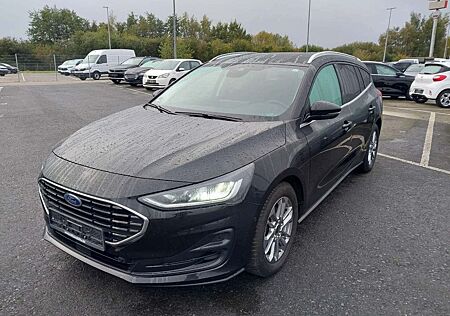 Ford Focus Turnier 1.5TDCI Titanium X AUTOMATIK*LED*