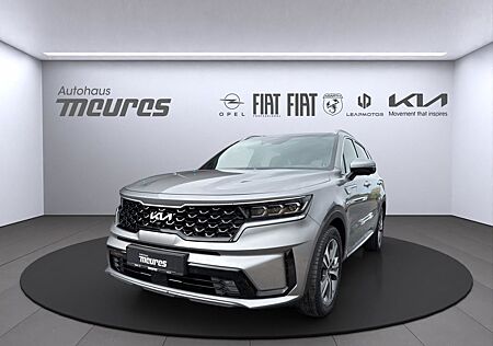 Kia Sorento Platinum 7-Sitzer DCT 2.2 CRDi 4WD Navi