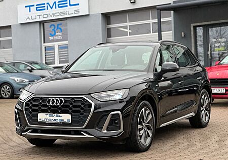 Audi Q5 35 TDI S line *PANO*VIRTUAL*NAVI*LED*