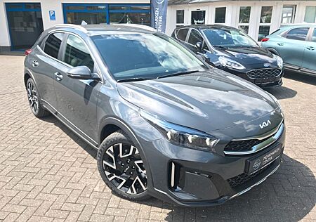 Kia XCeed 1.5 T-GDI TOP, LED*RFK*Navi*WinPa*PDC*7JG