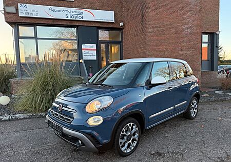 Fiat 500L Cross