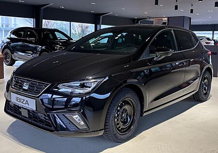 Seat Ibiza FR 1.0 TSI Klima Navi Rückfahrkamera