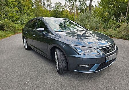 Seat Leon 1.5 TSI ACT 110kW Xcellence DSG Sportst...