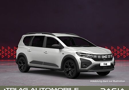 Dacia Jogger gebraucht kaufen Dacia Jogger Extreme+ ECO-G 100 7-Sitzer