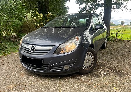 Opel Corsa 1.2* TÜV*Klima*5-Türer*