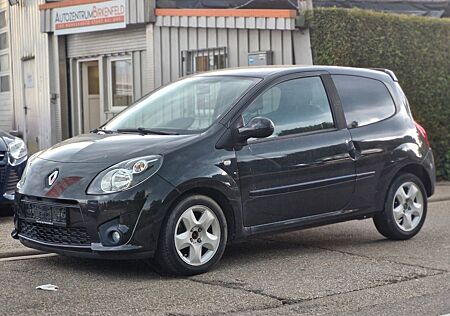 Renault Twingo Rip Curl