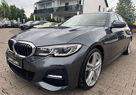 BMW 320 Baureihe 3 Lim. i M Sport-Automatik-M Pk