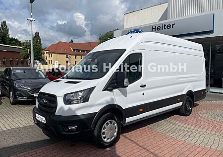 Ford Transit 350 L4H3 / Express-Line+SYNC4+ACC+360°