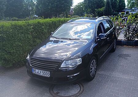 VW Passat Variant Volkswagen 2.0