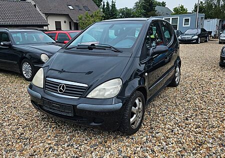 Mercedes-Benz A 140 CLASSIC