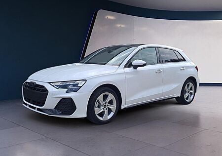 Audi A3 SB 35 TFSI S line SONOS Pano Navi AssistPro