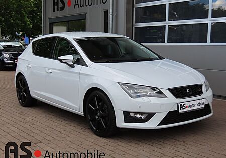 Seat Leon FR 1.4 TSI 2.Hd*Navi*LED*Temp*SHZ*PDCv+h