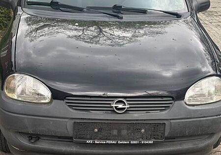 Opel Corsa 1.0 12V CITY City
