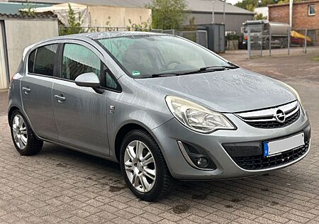 Opel Corsa D 1.3 CDTI EcoFLEX 150 Jahre Facelift