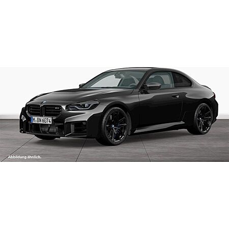 BMW M2 leasen