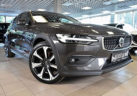 Volvo V60 CC AWD B&W MASSAGE HUD 360C ULTIMATE FULL