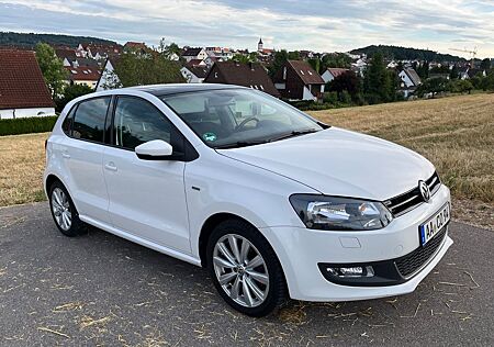 VW Polo Volkswagen 1.6 TDI LIFE *Top Ausstattung*