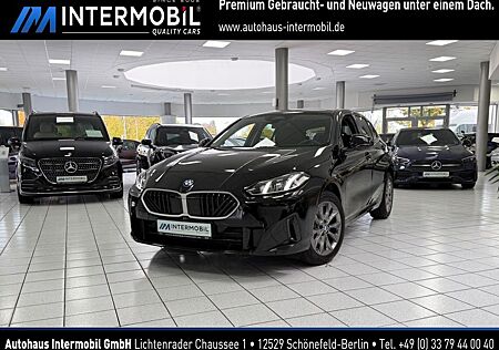 BMW 116 i LED*NAV*KAM*SHZ*TEMP*SPURW*KLIMA*DRIVING*