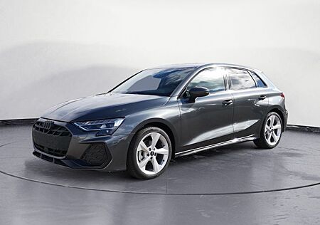 Audi A3 Sportback S line 35 TFSI 150PS S tronic