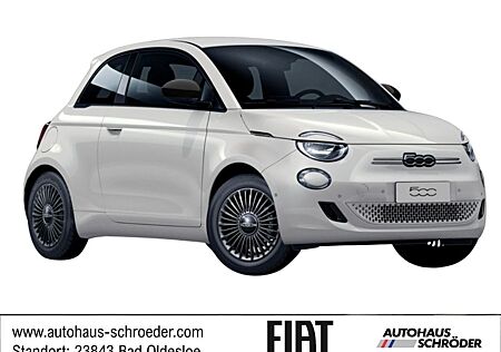 Fiat 500E ICON Limousine 42 kWh Komfortpaket