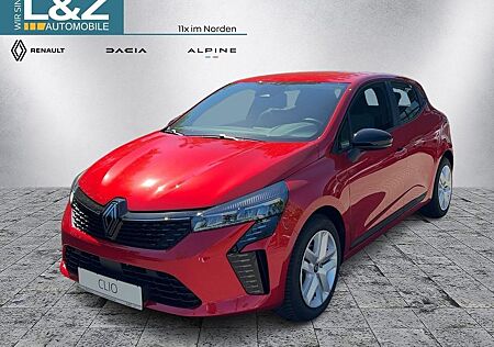 Renault Clio EVOLUTION TCe 90 SHZ/GJR KLIMA