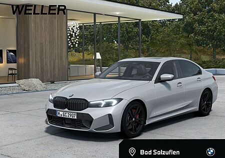 BMW 330i M SportPro ACC 360° H/K HUD GSD 19"M