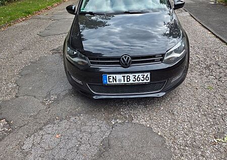 VW Polo Volkswagen 1.6 TDI 77kW Highline Highline
