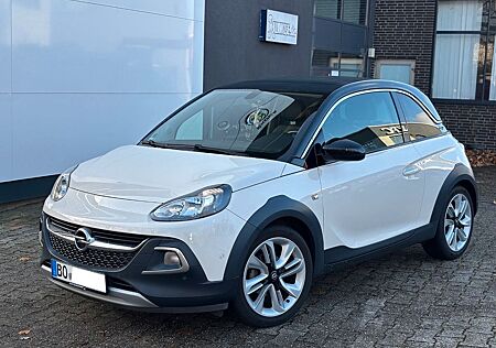 Opel Adam ROCKS 1.4 64kW ROCKS*Faltdach*Gepflegt*