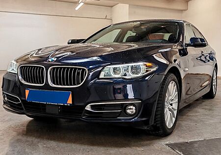 BMW 550i xDrive A Luxury Line HUD Led SH 3HD TOP