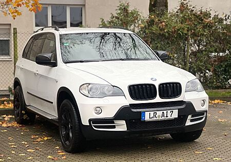 BMW X5 xDrive30d -