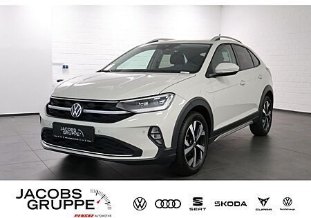 VW Taigo Volkswagen 1.0 TSI Style Navi,Matrix,RFK,SHZ