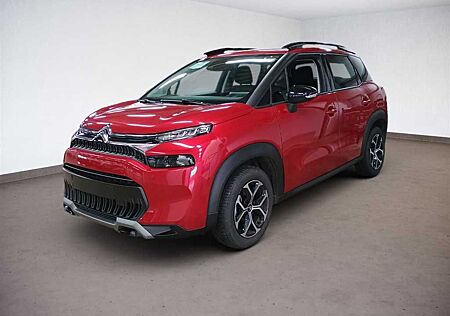 Citroën C3 Aircross Plus PT 130 EAT6 #16