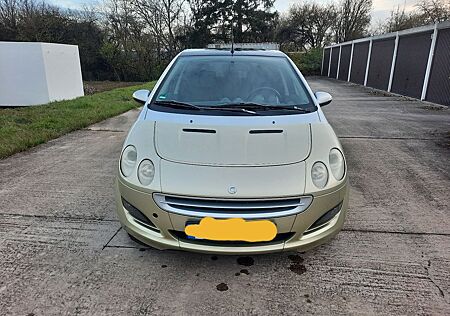 Smart ForFour 1,3 passion passion