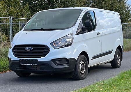 Ford Transit Custom 2,0 DIESEL "KASTEN"KLIMA"LKW ZULAS