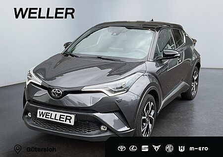 Toyota C-HR 1.2 Turbo Style *LED*JBL*ACC*Kamera*SHZ*TWA