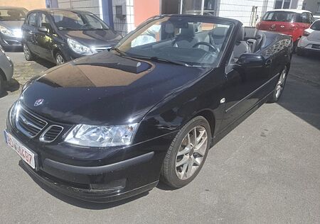 Saab 9-3 Cabriolet 1.8 T Vector*Leder*Klima*Garantie*