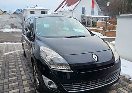 Renault Grand Scenic BOSE Edition dCi 130 FAP BOSE E...