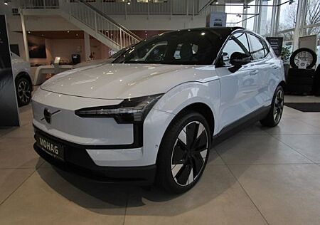 Volvo EX30 AWD Performance Pure Electric Twin Ultra Al