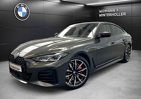 BMW M440i xDrive Gran Coupé M Sport PRO HUD GSD DA+