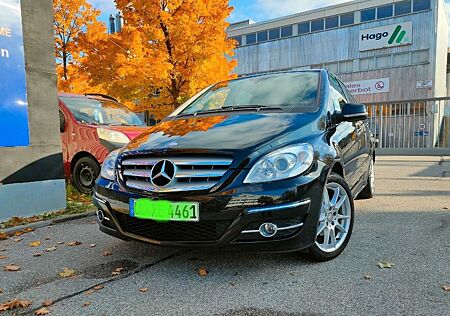 Mercedes-Benz B 170 -
