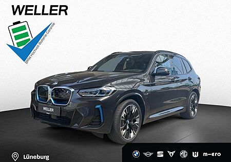 BMW iX3 M Sport LiCoPro HUD PA+ Laser DAPro AHK Navi