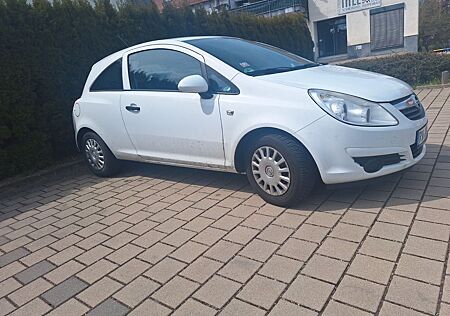 Opel Corsa 1.2
