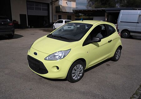 Ford Ka Ambiente