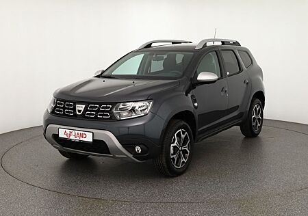 Dacia Duster II 1.3 TCE Prestige 4WD Navi Kamera AHK