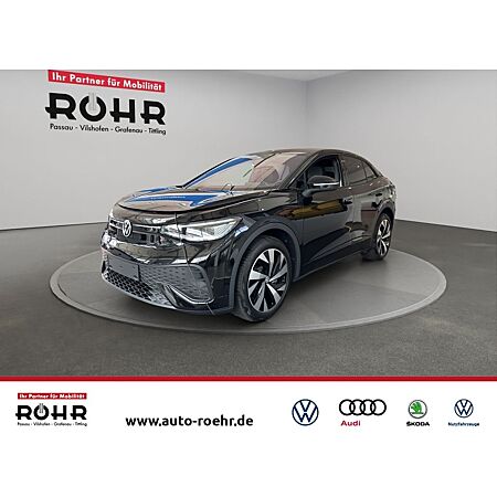VW ID.5 leasen