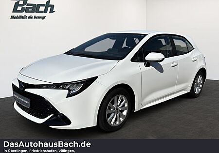Toyota Corolla 1.8 l Hybrid 5-T. Business Edit