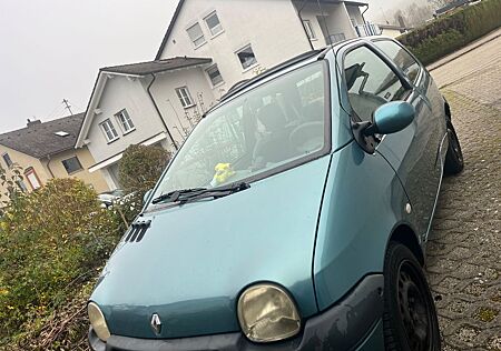 Renault Twingo Dynamique 1.2 16V Dynamique