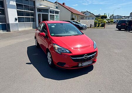 Opel Corsa E Edition 1,4