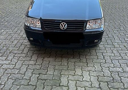 VW Polo Volkswagen 1.4 44kW Edition Edition