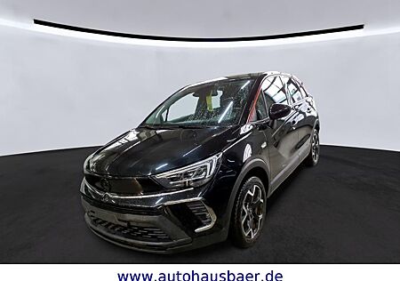 Opel Crossland X Crossland (X)*AHK*KAMERA*ACC*TÜV*NAVI*SHZ*LED*